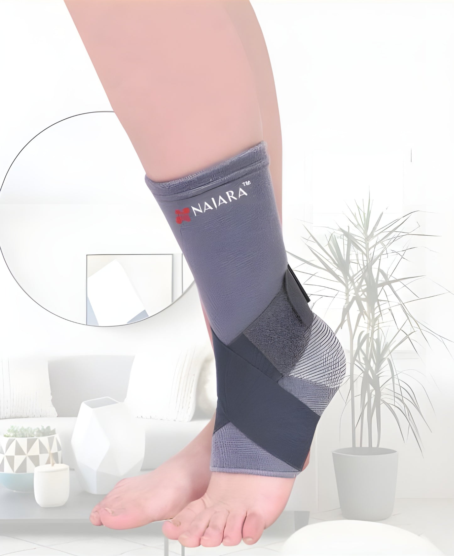ANKLE SUPPORT