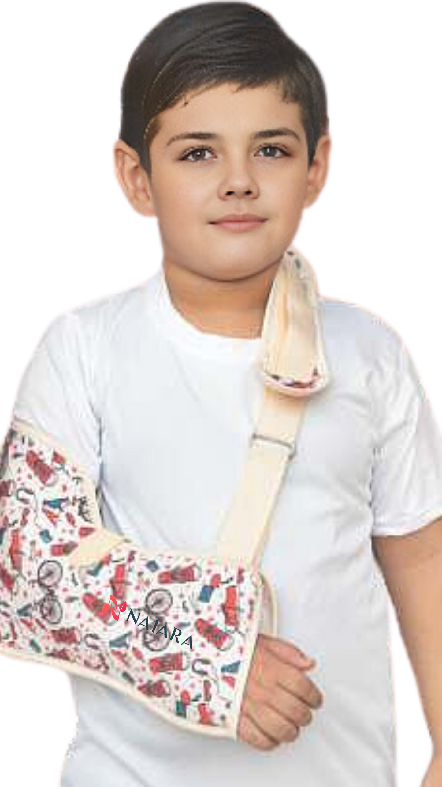 KID'S POUCH ARM SLING