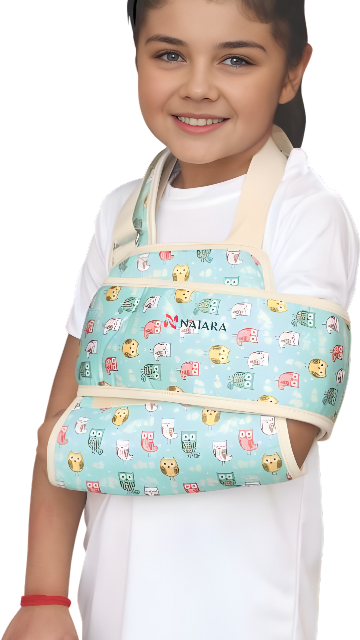 KID'S SHOULDER IMMOBILIZER