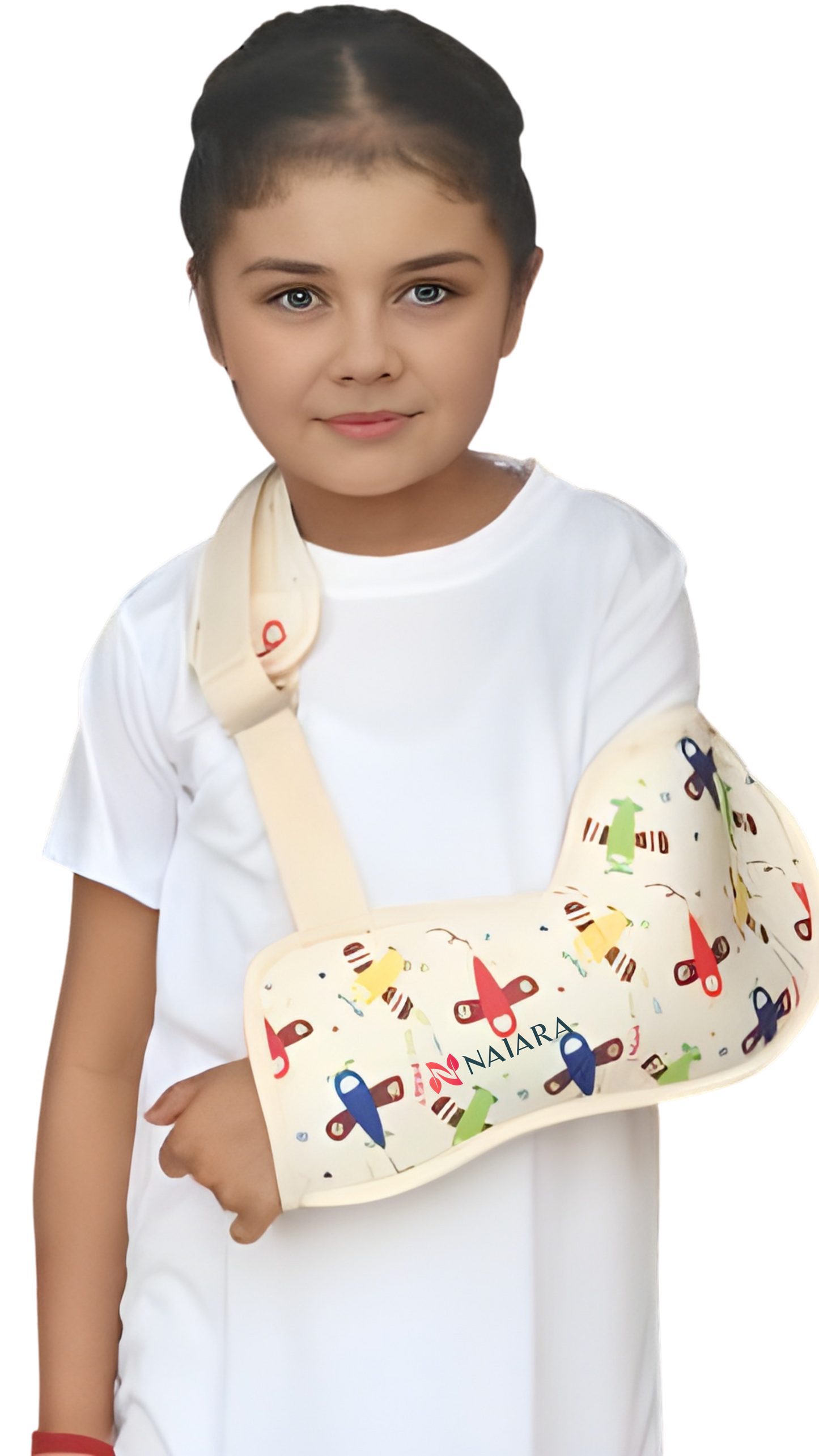 KID'S POUCH ARM SLING
