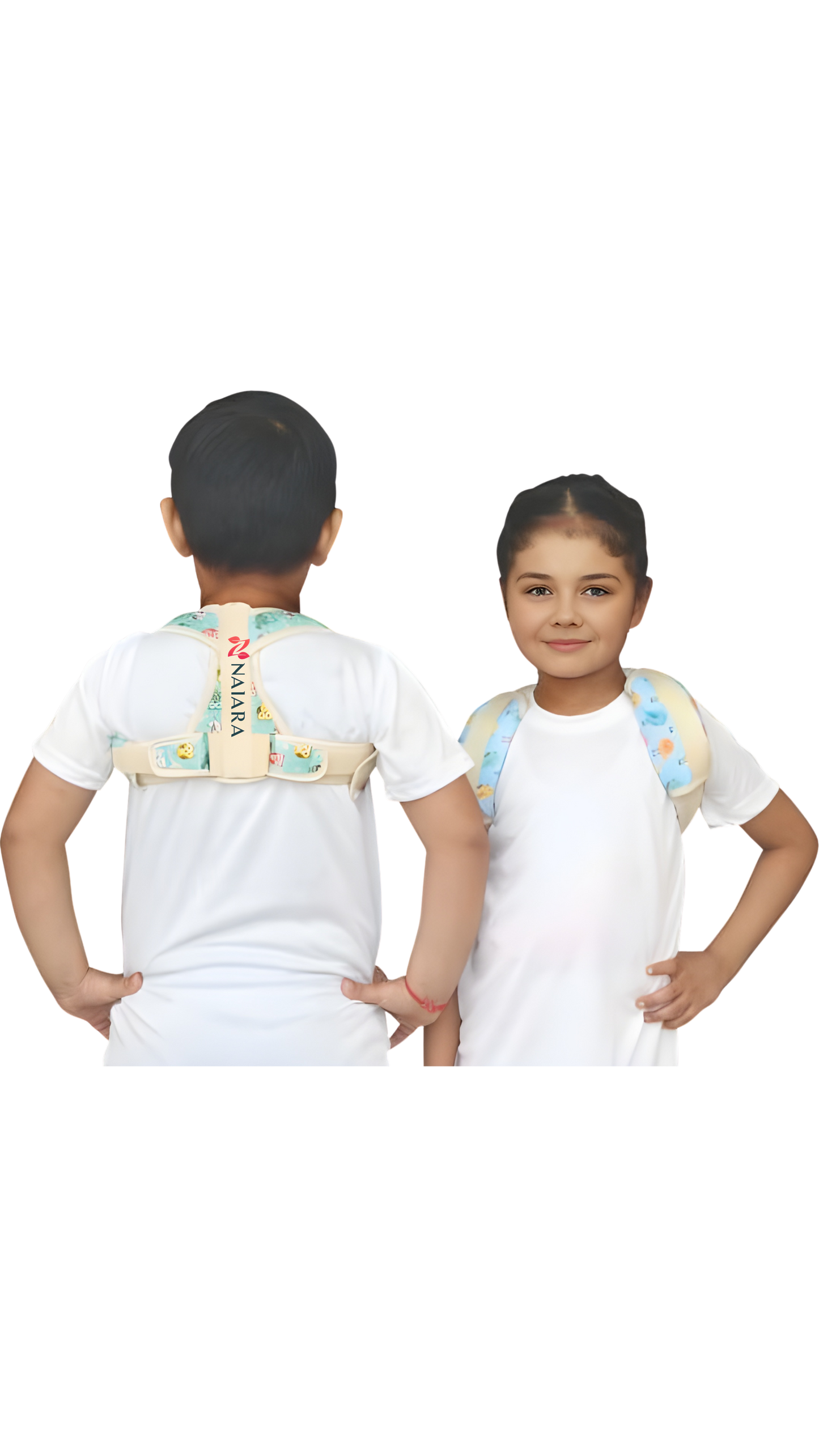 KID'S CLAVICAL BRACE