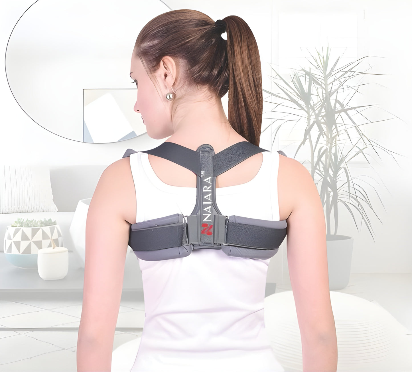 CLAVICAL BRACE