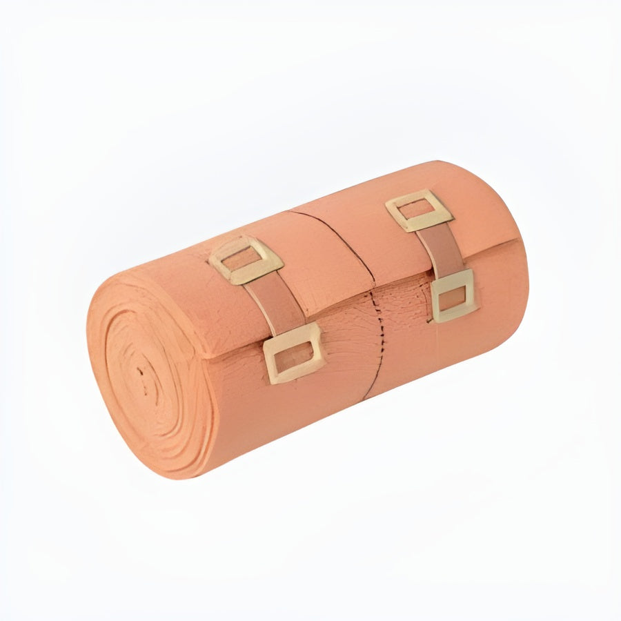 ELASTIC CREPE BANDAGE