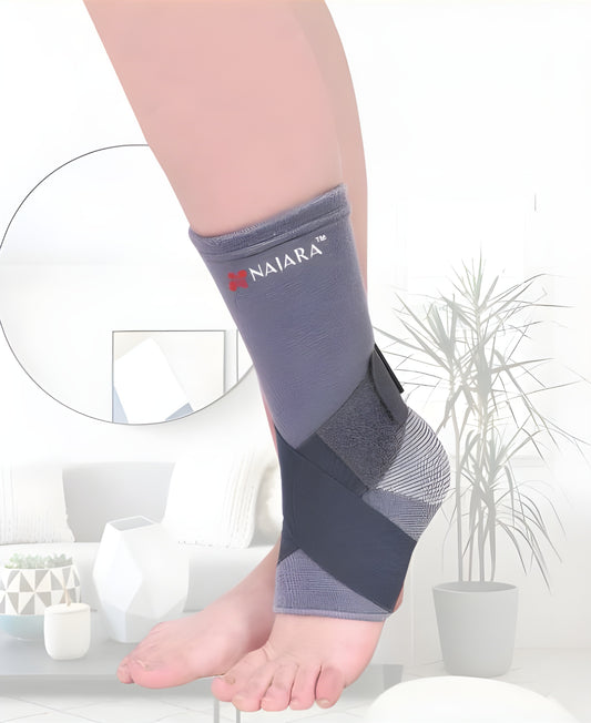 ANKLE SUPPORT
