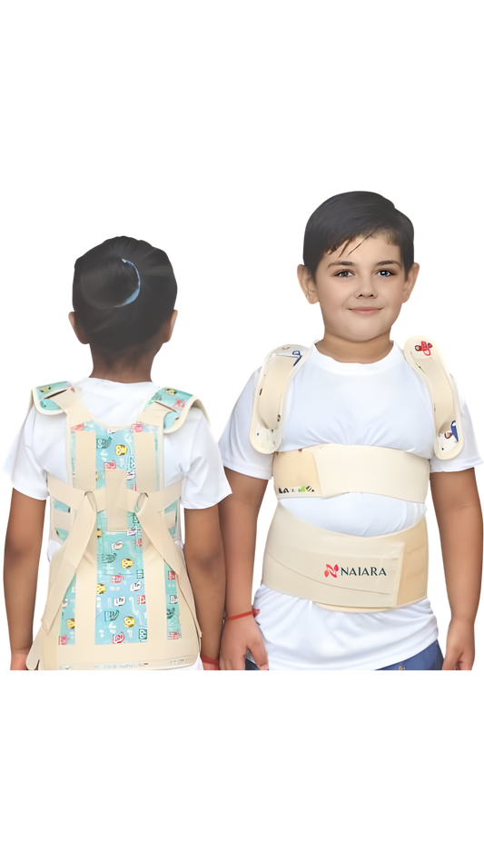 KID'S TYLAOR BRACE