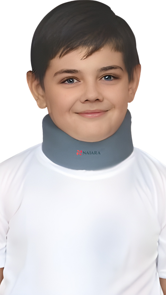 KID'S CERVICAL COLLAR