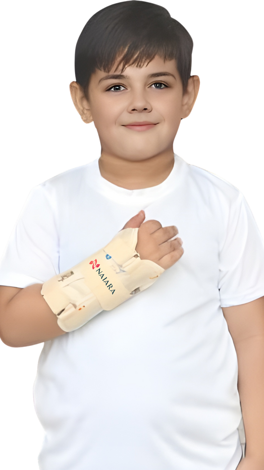 KID'S WRIST & FORARM BRACE