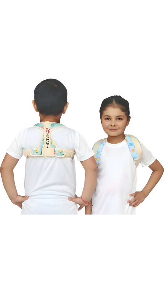 KID'S CLAVICAL BRACE