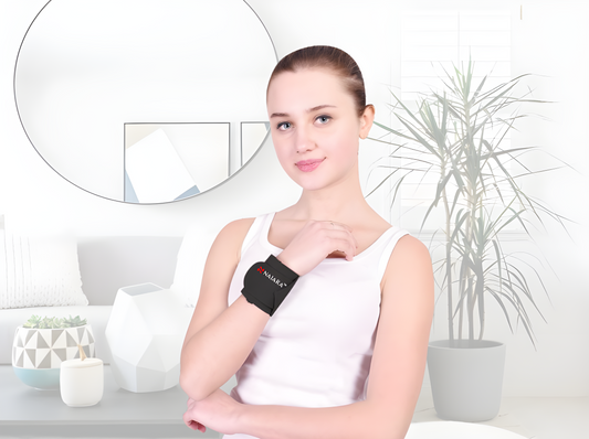 WRIST BRACE DRYTEX