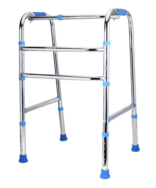 FOLDING WALKER