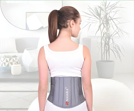 LUMBAR SACRO BELT