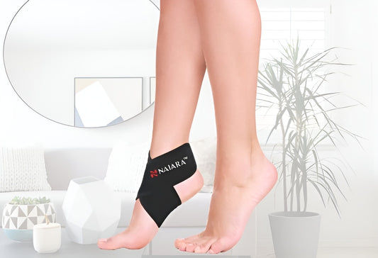 ANKLE BINDER