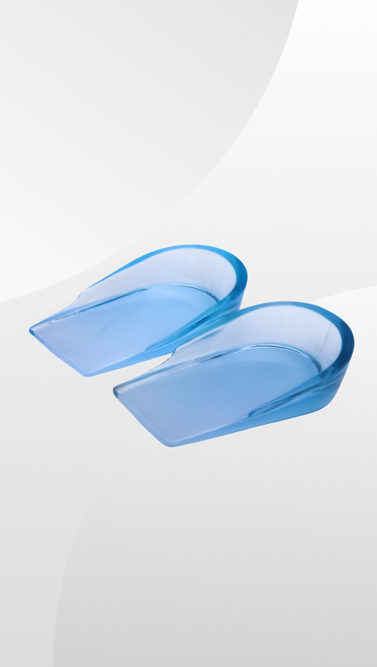 GEL HEEL CUP