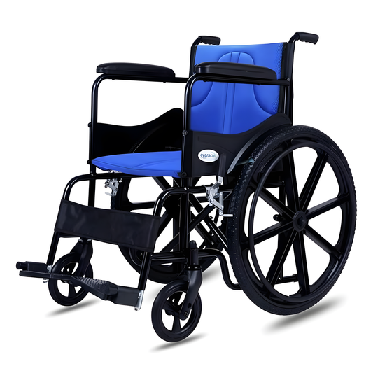 WHEELCHAIR (MAG-WHEEL)