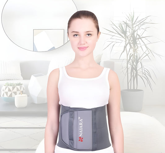 ABDOMINAL BELT